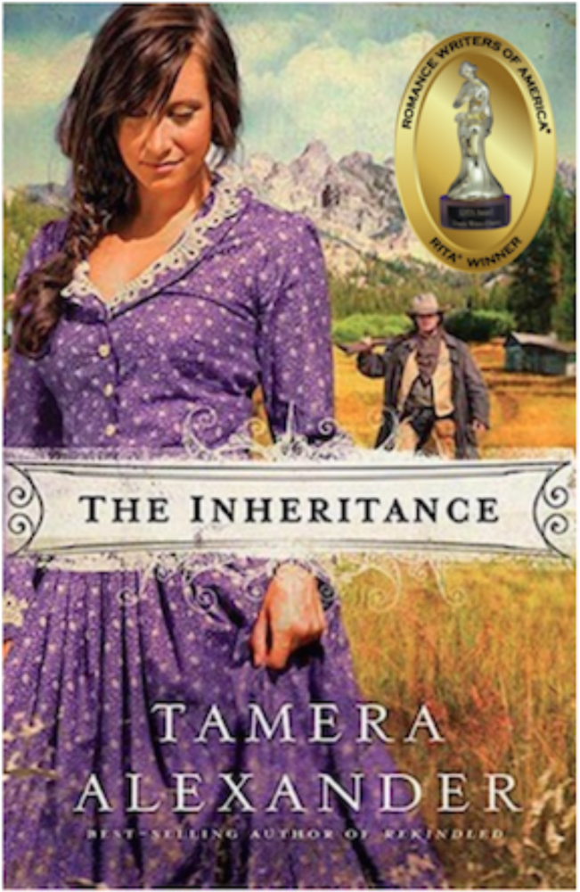 The Inheritance