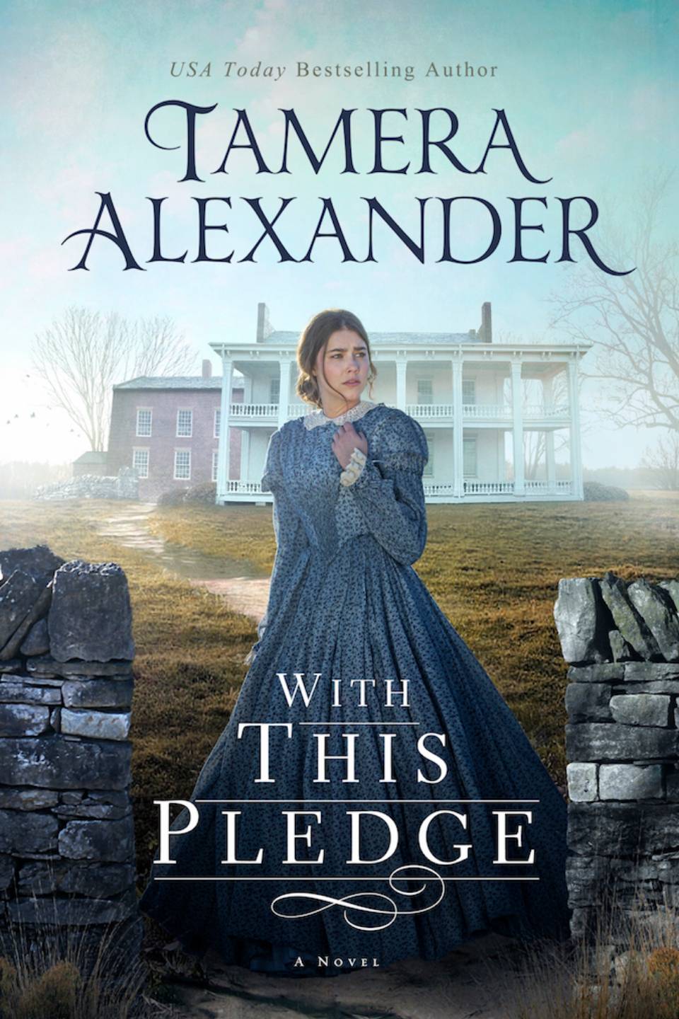 2019 Christy Award Winner